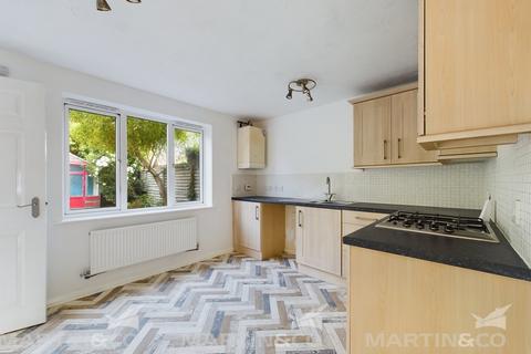 undefined, Langold Drive, Norton