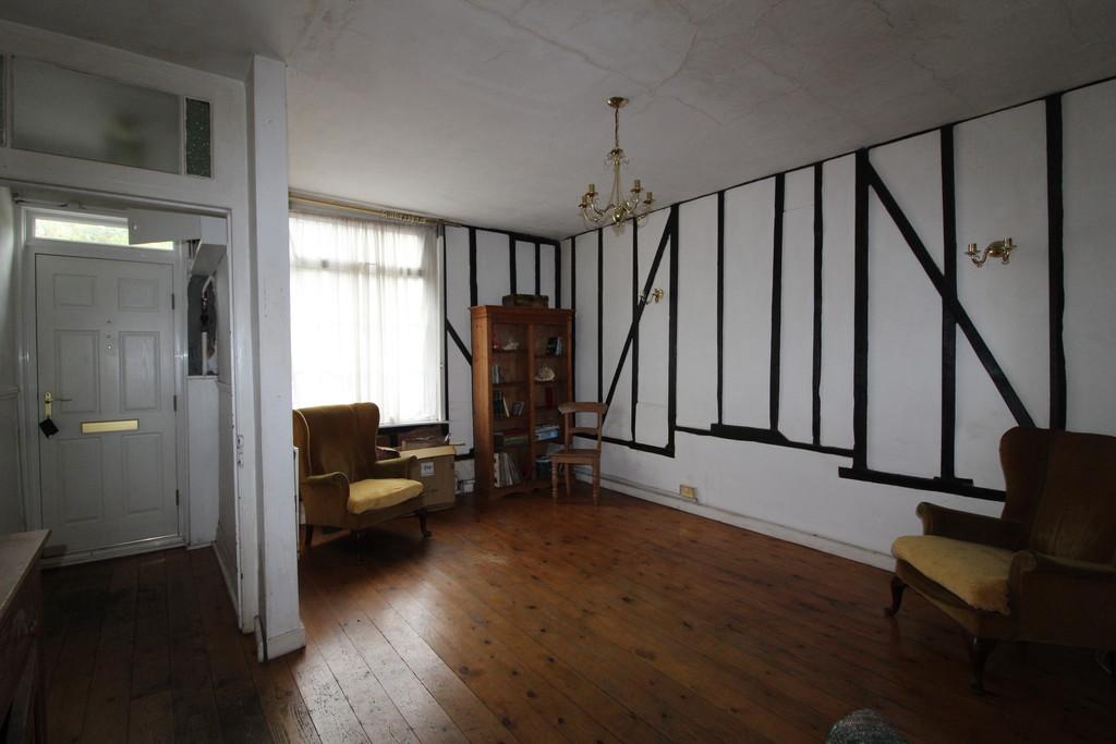 Pennsylvania Road, Exeter 2 bed terraced house for sale £285,000