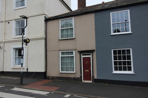 2 bedroom terraced house for sale - Pennsylvania Road , Exeter
