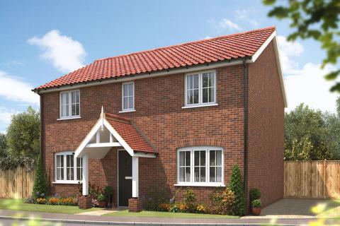 4 bedroom detached house for sale, Hunstanton