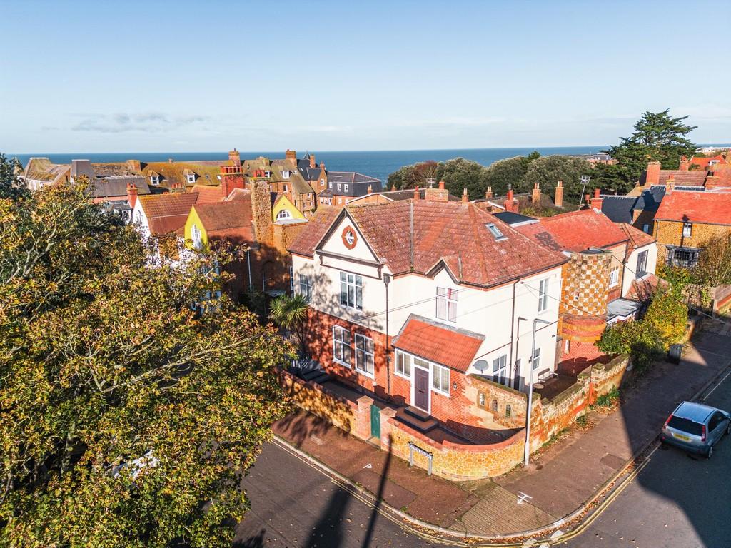 Hunstanton 5 bed semidetached house for sale £650,000