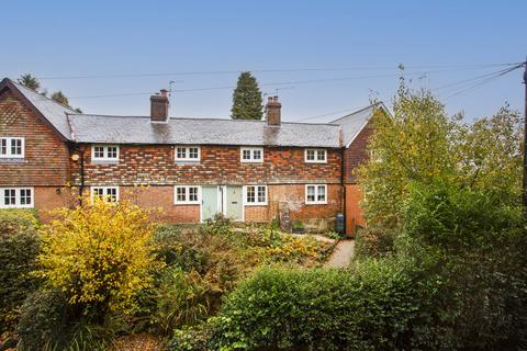 2 bedroom terraced house for sale, High Cross, Rotherfield
