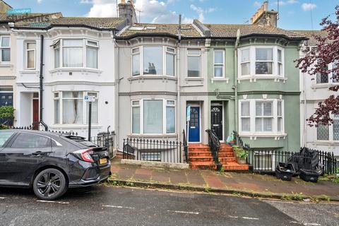 Newmarket Road, East Sussex BN2