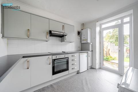 5 bedroom terraced house to rent, Newmarket Road, East Sussex BN2