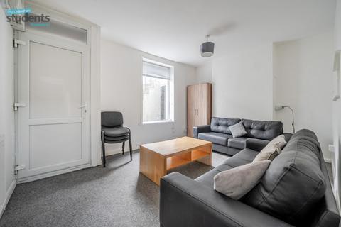 5 bedroom terraced house to rent, Newmarket Road, East Sussex BN2