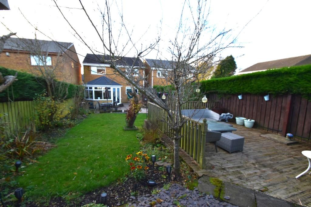 Fairfield, West Kyo, Stanley, Co. Durham 4 bed detached house for sale