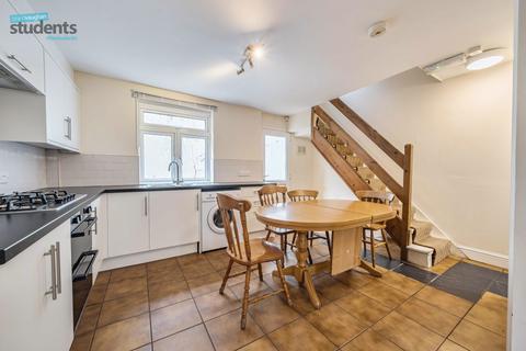 4 bedroom terraced house to rent, Trinity Street, East Sussex BN2