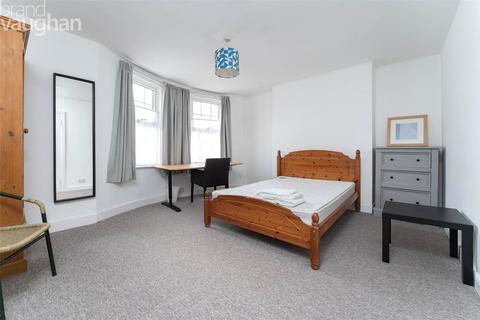 5 bedroom flat to rent, London Road, Brighton BN1