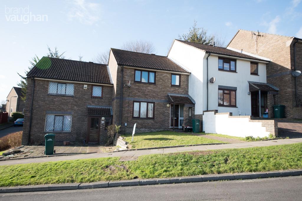 Brighton, Brighton BN1 4 bed terraced house to rent £2,476 pcm (£571 pw)
