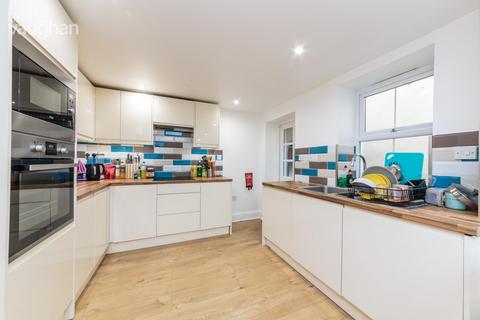 5 bedroom end of terrace house to rent, Elm Grove, Brighton BN2