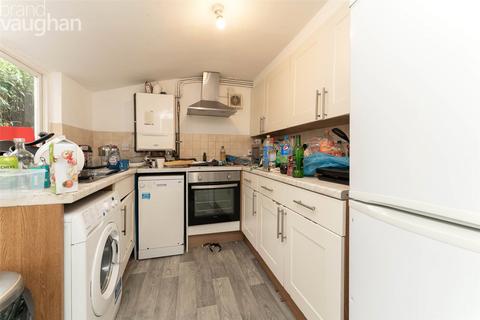 6 bedroom terraced house to rent - Brighton, East Sussex BN2