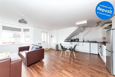 undefined, Carlyle Avenue, Brighton BN2