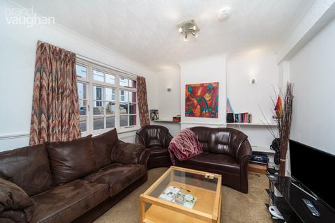 4 bedroom terraced house to rent, Brighton, East Sussex BN2