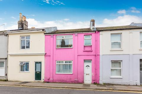 4 bedroom terraced house to rent - Brighton, Brighton BN1
