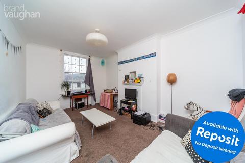 5 bedroom terraced house to rent, Elder Place, Brighton BN1