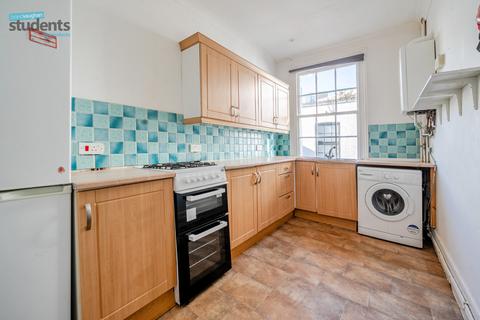 5 bedroom terraced house to rent, Elder Place, Brighton BN1