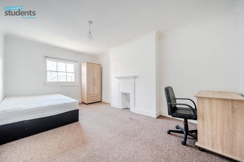 5 bedroom terraced house to rent, Elder Place, Brighton BN1
