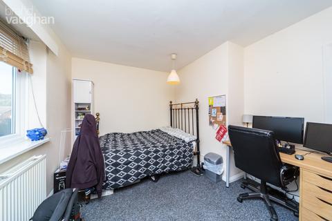 undefined, Hillside, Brighton BN2