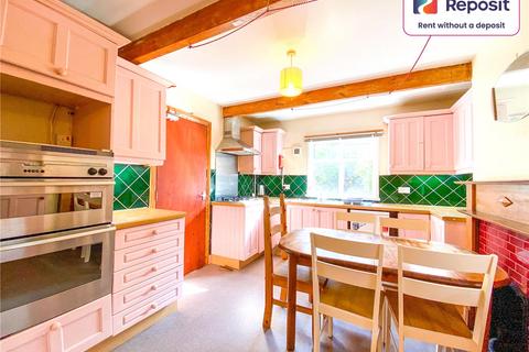 undefined, Stanmer Park Road, Brighton BN1