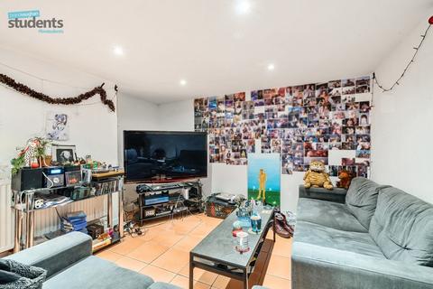 6 bedroom terraced house to rent, Lewes Road, Brighton BN2