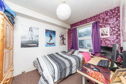 4 bedroom terraced house to rent, Park Crescent Road, Brighton BN2
