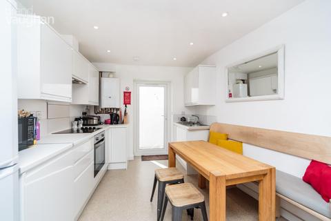 4 bedroom terraced house to rent - Brighton, Brighton BN1