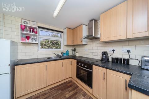 7 bedroom semi-detached house to rent, Hawkhurst Road, Brighton BN1