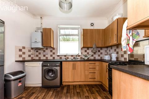 4 bedroom end of terrace house to rent, Brighton, East Sussex BN2