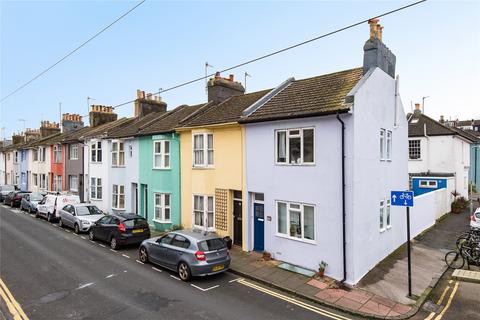 4 bedroom terraced house to rent, Washington Street, East Sussex BN2