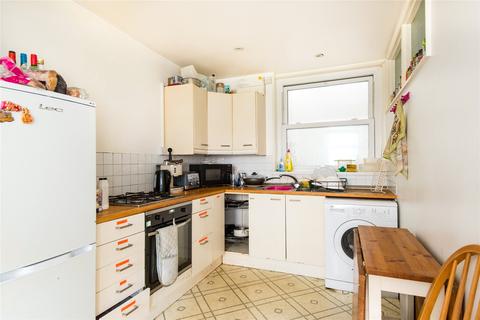 4 bedroom terraced house to rent, Washington Street, East Sussex BN2