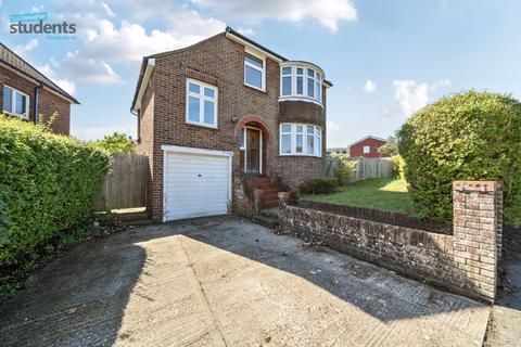 Rushlake Road, East Sussex BN1