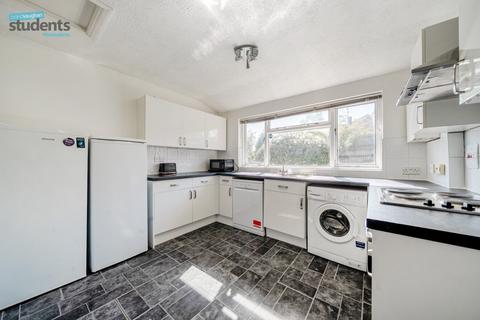 6 bedroom semi-detached house to rent, Rushlake Road, East Sussex BN1