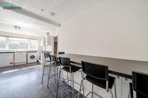 6 bedroom semi-detached house to rent, Rushlake Road, East Sussex BN1