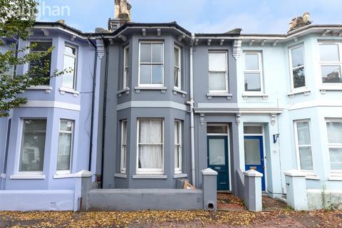 undefined, Beaconsfield Road, East Sussex BN1