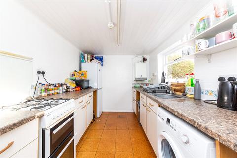 5 bedroom terraced house to rent, Upper Wellington Road, Brighton BN2