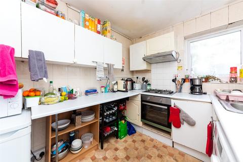 undefined, Coleman Street, Brighton BN2