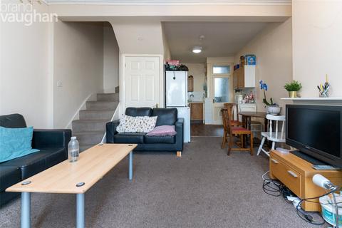undefined, Elm Grove, Brighton BN2