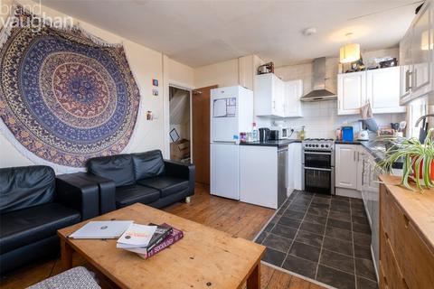 4 bedroom terraced house to rent, Stanmer Park Road, Brighton BN1