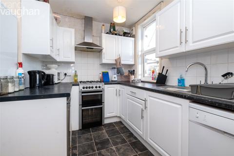 4 bedroom terraced house to rent, Stanmer Park Road, Brighton BN1