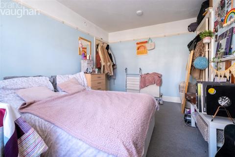 4 bedroom terraced house to rent, Stanmer Park Road, Brighton BN1