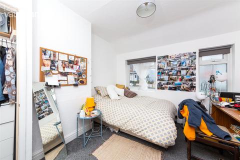undefined, Kimberley Road, Brighton BN2