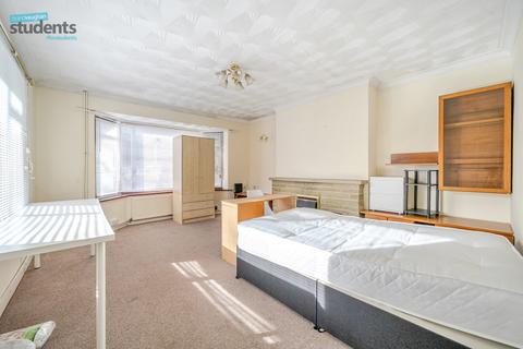 undefined, Heath Hill Avenue, Brighton BN2