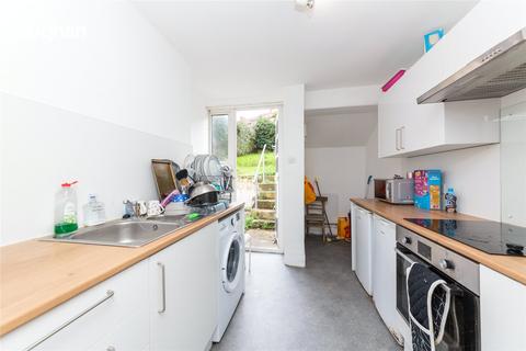 3 bedroom terraced house to rent, Mafeking Road, Brighton BN2