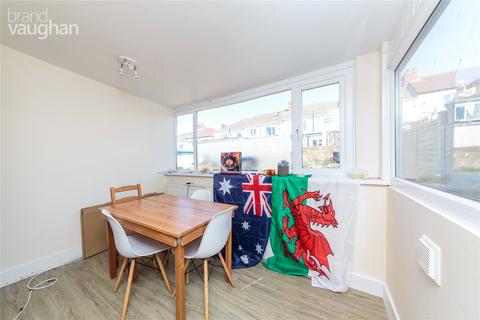 5 bedroom terraced house to rent, Crayford Road, Brighton BN2