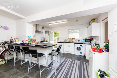 7 bedroom semi-detached house to rent, The Avenue, Brighton BN2