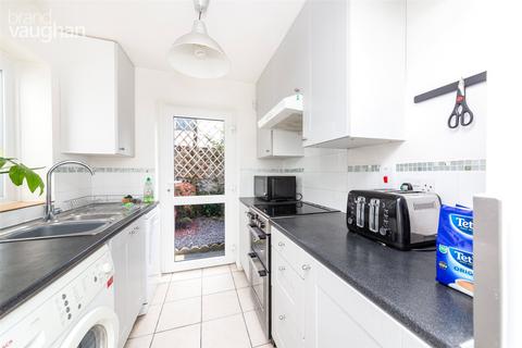 5 bedroom terraced house to rent, Borough Street, Brighton BN1