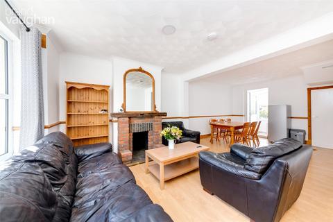 4 bedroom terraced house to rent, Buller Road, Brighton BN2