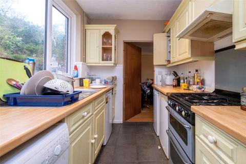 4 bedroom terraced house to rent, Wild Park Close, Brighton BN2