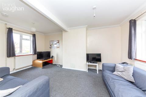 4 bedroom end of terrace house to rent, Hillside, Brighton BN2