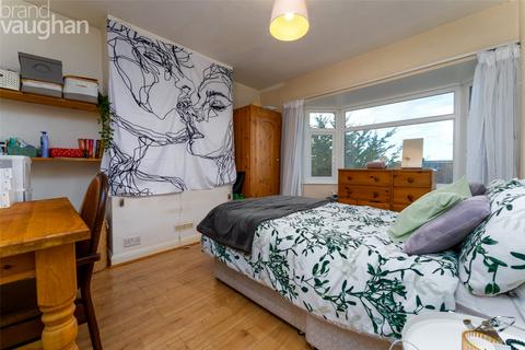 5 bedroom terraced house to rent, Canfield Road, Brighton BN2